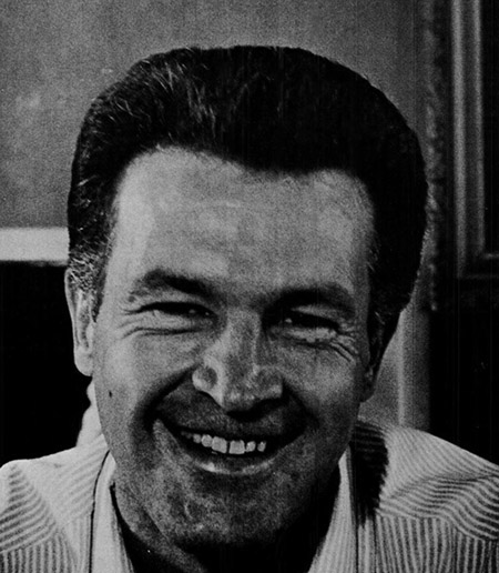Don Robertson